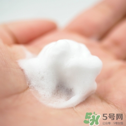 洗顏專(zhuān)科洗面奶怎么樣？洗顏專(zhuān)科洗面奶可以卸妝嗎？