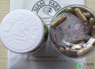 泰國解毒丹有用嗎？泰國解毒丹的功效