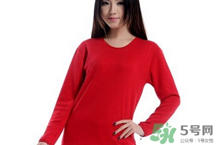 冬天穿什么保暖內(nèi)衣好？冬天穿什么材質(zhì)保暖內(nèi)衣好？