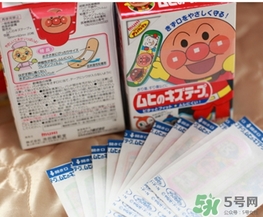面包超人止癢貼怎么用？面包超人止癢貼使用方法