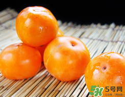 柿子籽能吃嗎？柿子籽的功效與作用