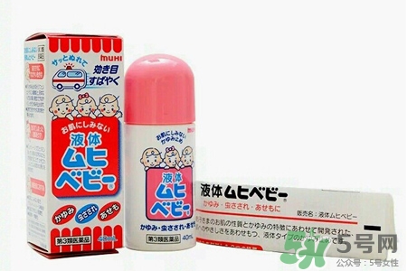 無比滴嬰兒能用嗎？無比滴嬰兒可以用嗎？
