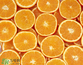 吃橙子會(huì)拉肚子嗎？拉肚子可以吃橙子嗎？