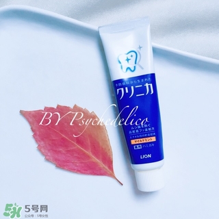 獅王牙膏保質(zhì)期怎么看？獅王牙膏保質(zhì)期是多久？