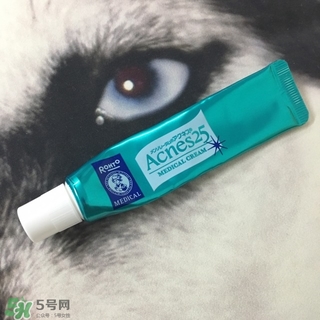 曼秀雷敦祛痘膏怎么用？曼秀雷敦祛痘膏使用方法