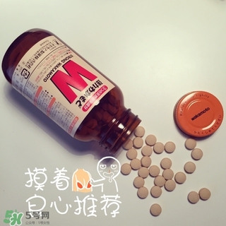 wakamoto腸胃藥怎么吃？wakamoto腸胃藥一次吃幾粒吃多久？