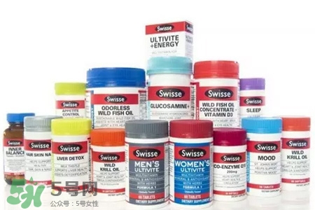 swisse在澳洲是大品牌嗎？swisse在澳洲是什么檔次？