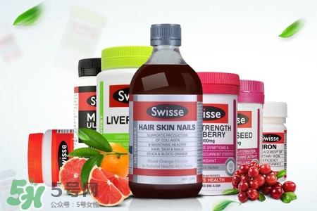 swisse保健品什么時間吃最好？swisse的最佳服用時間