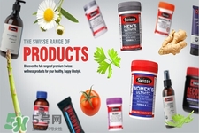 swisse保健品可以多種一起吃嗎？swisse可以同時吃幾種保健品？