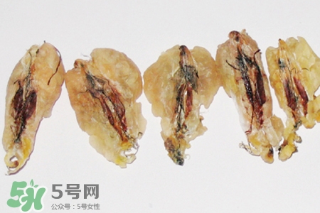 林蛙油多少錢一斤？2017林蛙油價(jià)格