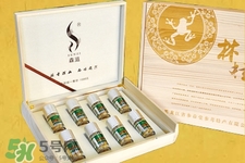 林蛙油是什么？林蛙油的功效與作用