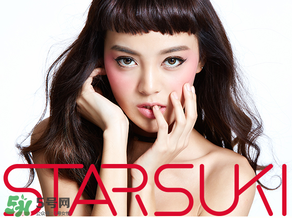 Starsuki是什么牌子？星希綺是哪里的品牌