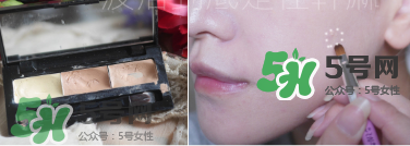 單眼皮怎么畫眼線？單眼皮怎么化妝好看