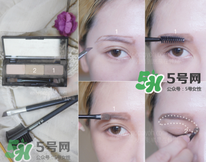 單眼皮怎么畫眼線？單眼皮怎么化妝好看