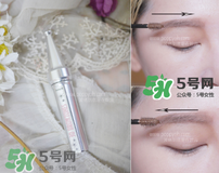 單眼皮怎么畫眼線？單眼皮怎么化妝好看