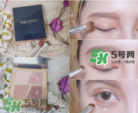 單眼皮怎么畫眼線？單眼皮怎么化妝好看