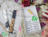 單眼皮怎么畫眼線？單眼皮怎么化妝好看