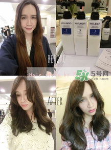 產(chǎn)后怎么護(hù)理頭發(fā)？生寶寶后頭發(fā)怎么護(hù)理