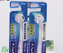獅王牙刷怎么辨別真假？獅王牙刷真假對(duì)比