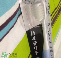 獅王牙刷怎么辨別真假？獅王牙刷真假對(duì)比