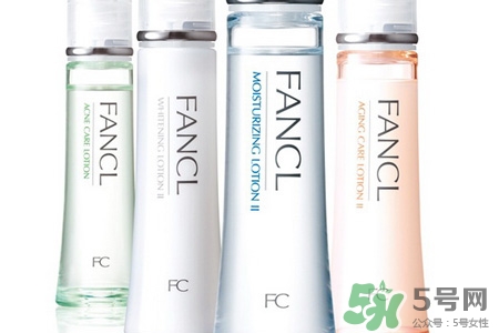 fancl屬于幾線品牌？fancl在日本什么檔次？