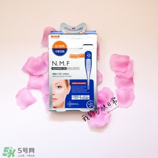 美迪惠爾可萊絲眼膜怎么用？美迪惠爾可萊絲眼膜使用方法