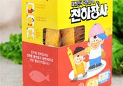 韓國(guó)真珠鱈魚(yú)腸寶寶能吃嗎？韓國(guó)真珠鱈魚(yú)腸多大小孩能吃？