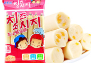 zek芝士鱈魚腸怎么樣？zek芝士鱈魚腸好吃嗎？