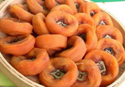 吃柿餅會(huì)便秘嗎？便秘可以吃柿餅嗎？