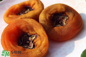 吃柿餅會便秘嗎？便秘可以吃柿餅嗎？