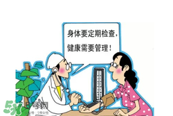 體檢后要大補(bǔ)嗎？體檢抽血后要補(bǔ)充營養(yǎng)嗎？
