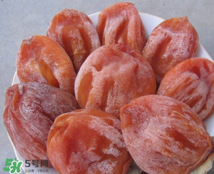 吃柿餅會便秘嗎？便秘可以吃柿餅嗎？