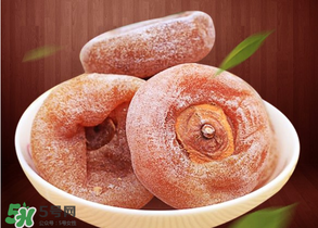 吃柿餅會便秘嗎？便秘可以吃柿餅嗎？
