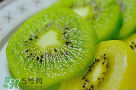 獼猴桃能美白嗎？獼猴桃怎么吃美白？