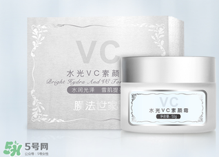 膜法世家素顏霜是什么？膜法世家素顏霜的危害