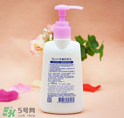 碧柔卸妝乳怎么用？碧柔卸妝乳使用方法