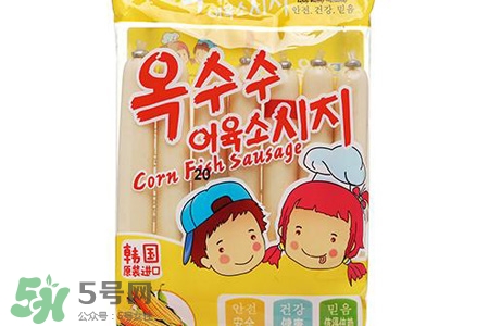 韓國(guó)鱈魚(yú)腸哪個(gè)牌子好？韓國(guó)鱈魚(yú)腸排名