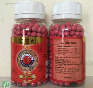 泰國蛇藥調(diào)經(jīng)丸怎么樣？泰國蛇藥調(diào)經(jīng)丸的功效