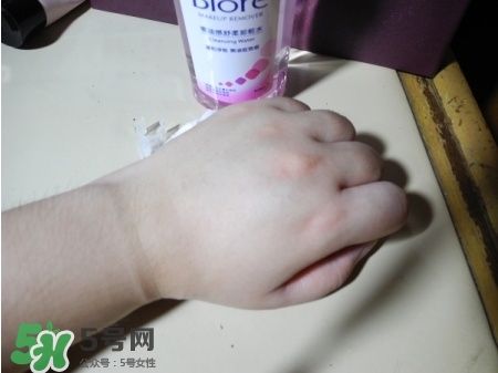 Biroe碧柔卸妝水怎么樣？碧柔卸妝水好用嗎？