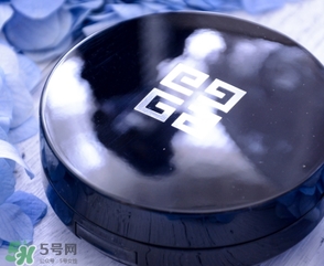 紀(jì)梵希氣墊粉底多少錢？紀(jì)梵希氣墊粉底價格