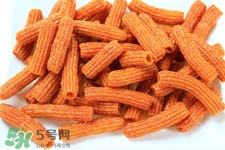 元祖辣炒年糕條怎么樣？元祖辣炒年糕條好吃嗎？