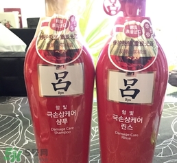 ryoe呂是什么牌子？呂是愛(ài)茉莉旗下的嗎？