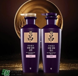呂是酸性洗發(fā)水嗎？呂洗發(fā)水是酸性的嗎？