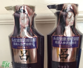 呂是酸性洗發(fā)水嗎？呂洗發(fā)水是酸性的嗎？
