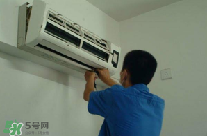 冬天空調(diào)怎么收氟？空調(diào)冬天怎么加氟利昂？