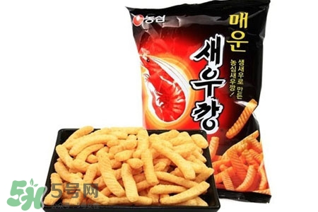 農(nóng)心蝦條多少錢？農(nóng)心蝦條韓國價格