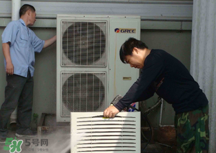 冬天空調(diào)怎么收氟？空調(diào)冬天怎么加氟利昂？