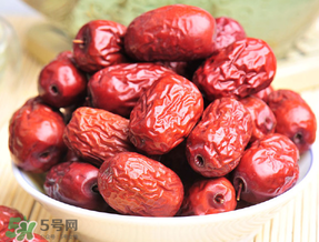 灰棗是什么棗？灰棗是紅棗嗎？