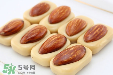好麗友杏仁糖多少錢(qián)？好麗友杏仁糖韓國(guó)價(jià)格