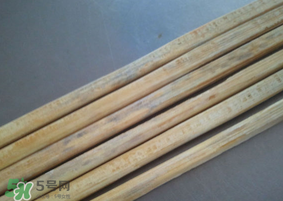 木筷子發(fā)霉了怎么辦？筷子發(fā)霉了還能用嗎？